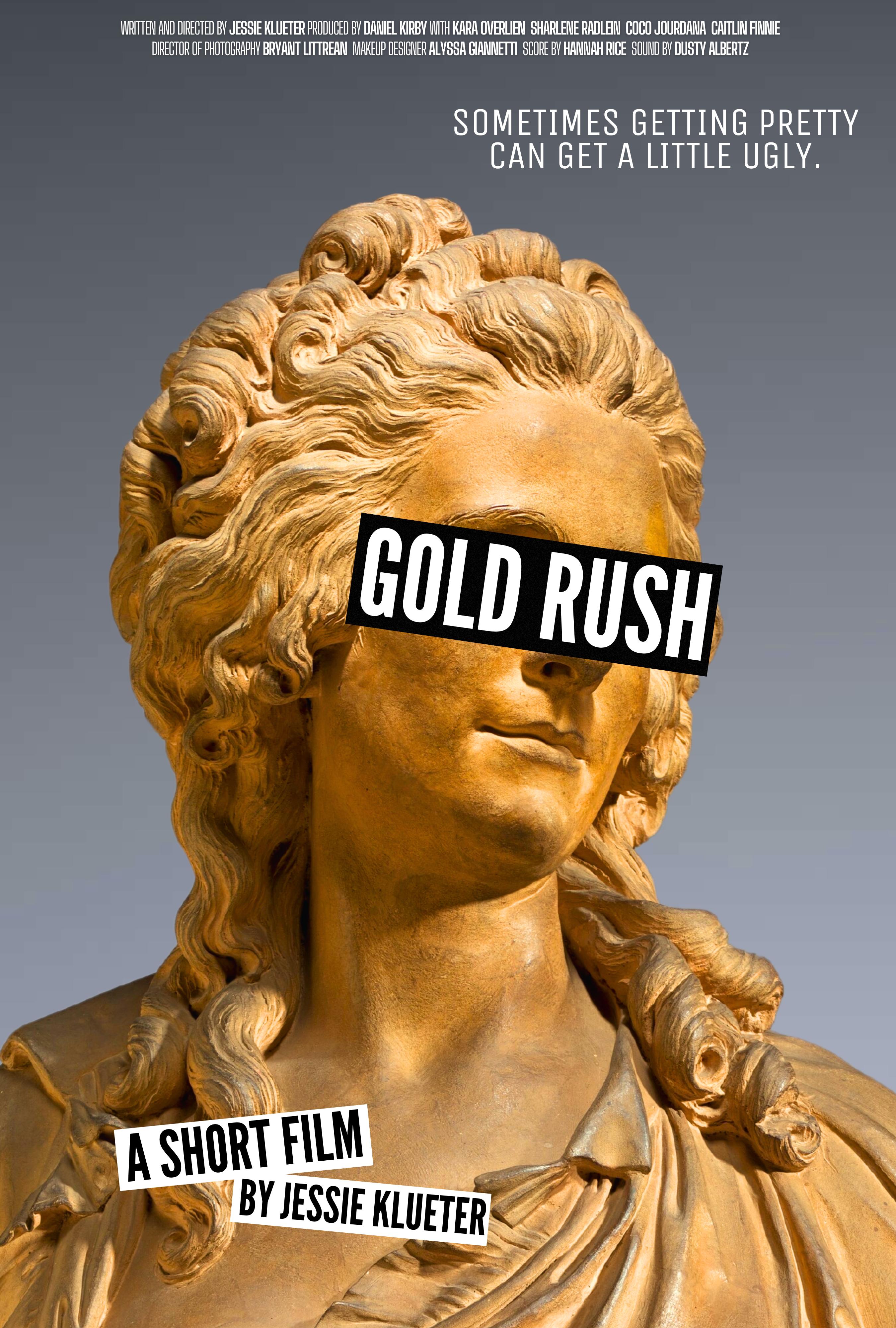 Gold Rush